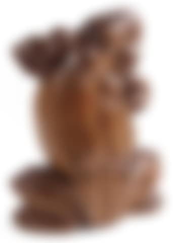 Grenouille dressée (preview)