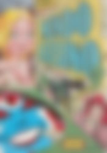 Mundo asesino (preview)