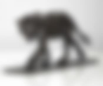 Panthère Marchant (preview)