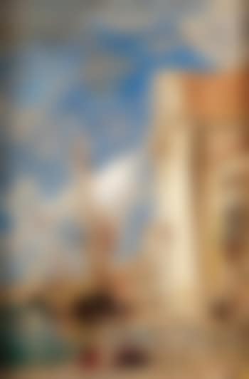 Sante Maria della Pieta sur le quai des Esclavons (preview)