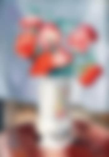 Vase de fleurs (preview)
