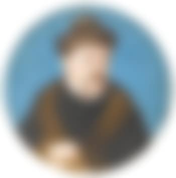 A Gentleman In A Fur Hat (preview)