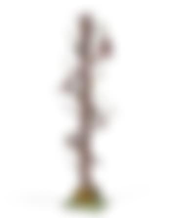 La caducée de Saint Sebastien (preview)