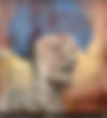 Tête de guerrier Surmas (preview)