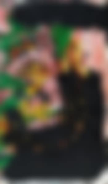 Gelbe Nase (preview)