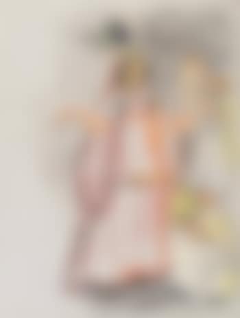 Danseuse nord africaine (preview)