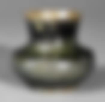 A George Ohr Art Pottery Vase (preview)