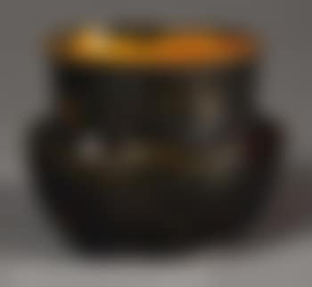 A George Ohr Art Pottery Vase (preview)