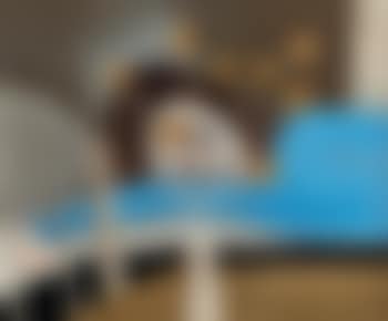 The blue dress (preview)