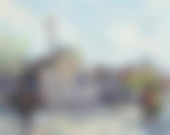 Fitzroy Street scene (preview)