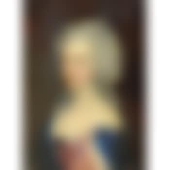 Busto di damigella (preview)