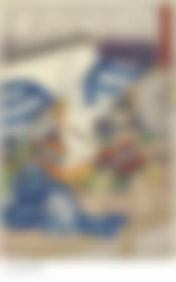 A large group of approximately 150 various designs (preview)