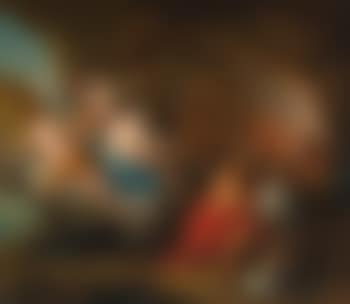 Venus In The Forge Of Vulcan (preview)