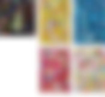 Jellyfish Eyes (And Four Other Works) (preview)