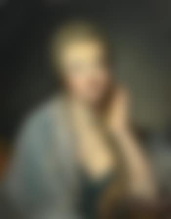 Portrait Of The Comtesse Du Barry (preview)
