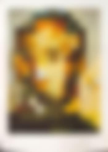 Lincoln in Dalivision (preview)
