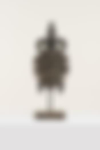 Masque africain (preview)