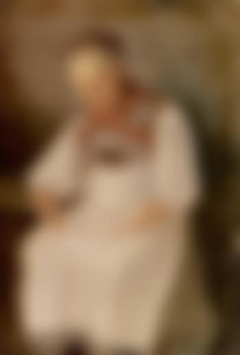 Studie einer sitzenden Bäuerin (preview)