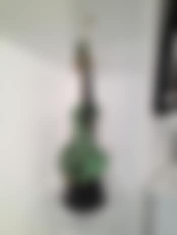 Violon cubiste no 3 (preview)