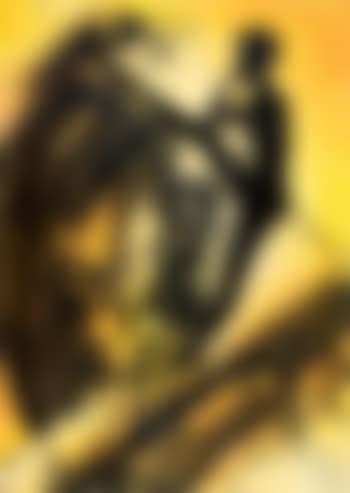 La dance de Clytemnestre (preview)