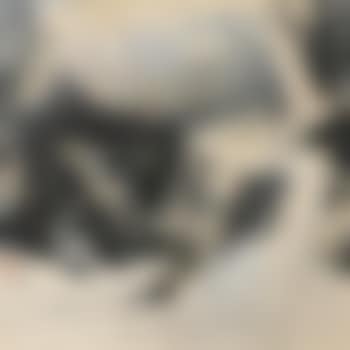 Snowy landscape (preview)