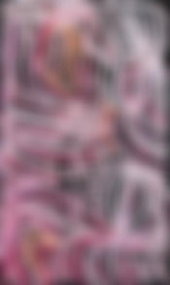 Kame colour (preview)