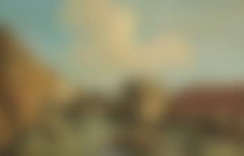 Venice, A View Of The Rialto Bridge, Looking South, With The Palazzo Dei Camerlenghi (preview)