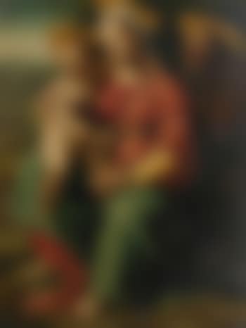 The Holy Family (preview)