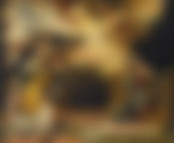 The Annunciation (preview)