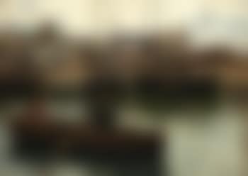 The ferryman, St. Ives (preview)