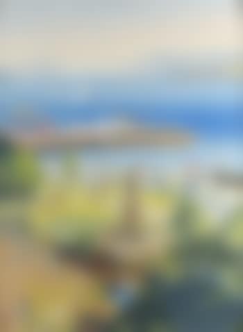 The ferry, Dunoon (preview)