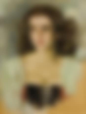 Retrato de mujer (preview)