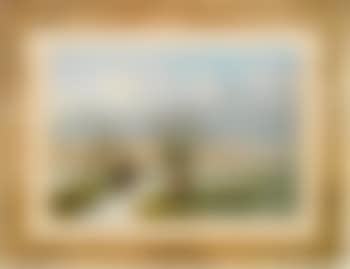 Winter Landscape (preview)
