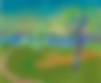 Frühlingslandschaft Über Dem Zürichsee (Erlenbach) (preview)
