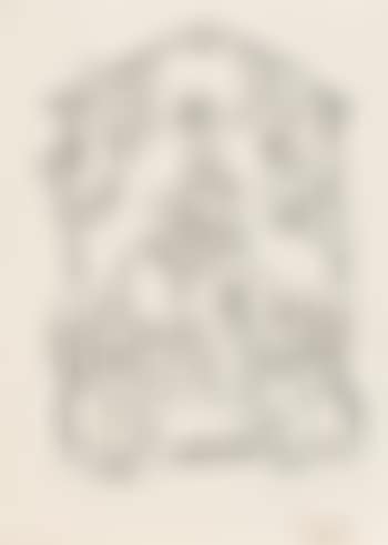 Le Couronnement de la Vierge (preview)