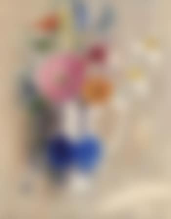 Little jug of flowers (preview)