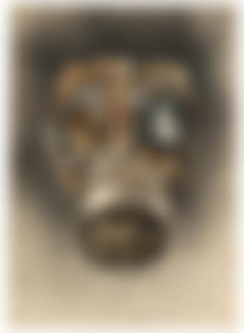 Gasmaske (preview)