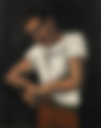 Jeune Homme En Chemise (preview)