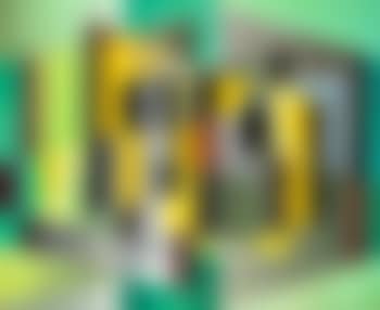 The Maze (preview)