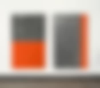 Ohne Titel (diptychon) (preview)