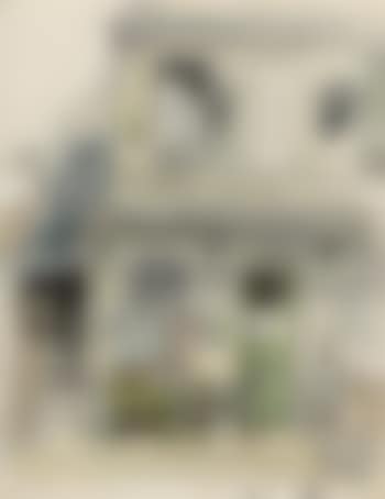 Maison à Montparnasse, rue Arsonval (preview)