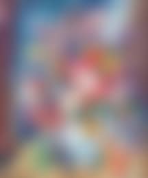 Bouquet de fleurs (preview)
