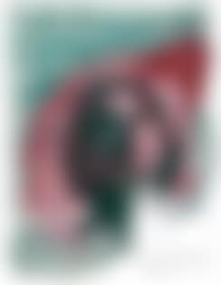 Visage de femme (preview)