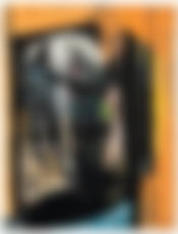 Tanzendes Paar (preview)