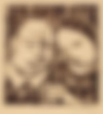 Schlafendes Ehepaar (preview)