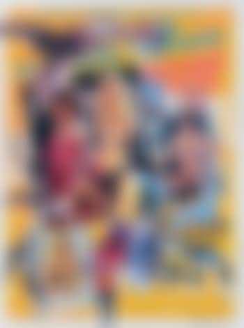 Scatenate (preview)