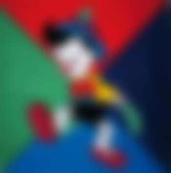 Pinocchio (preview)