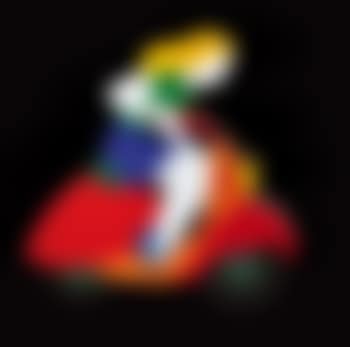 Vespina (preview)