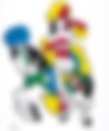 Amazzone (preview)