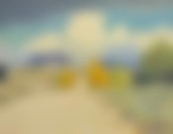 Clouds Over Kremmling (preview)